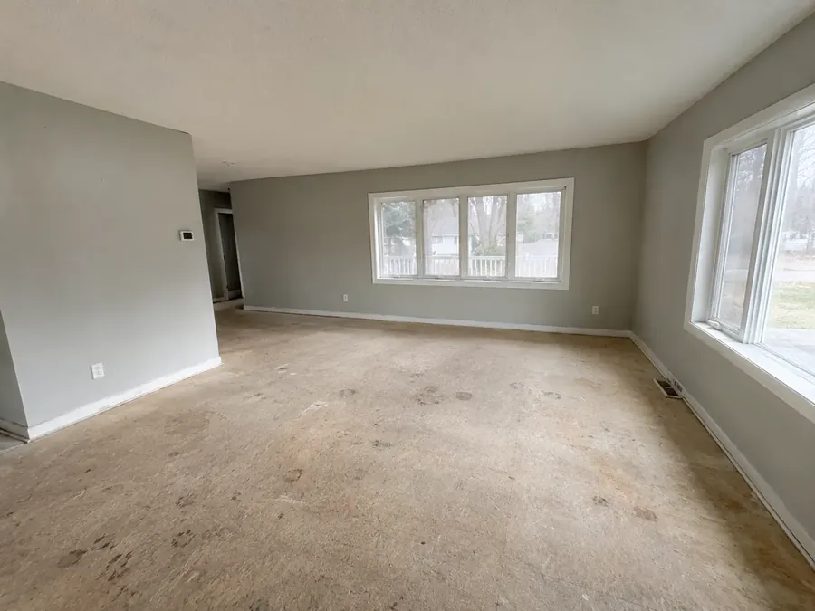 Flooring before work — Westfield, MA